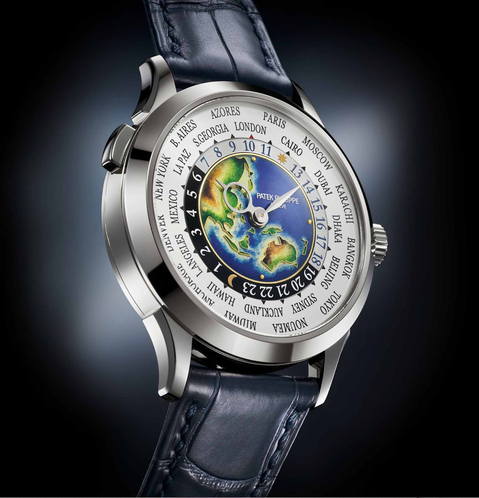 Patek Philippe