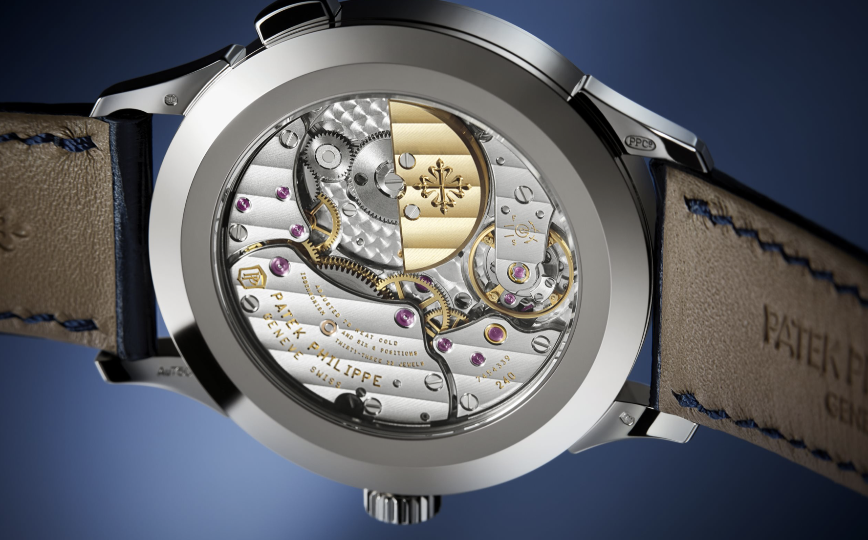 Patek Philippe