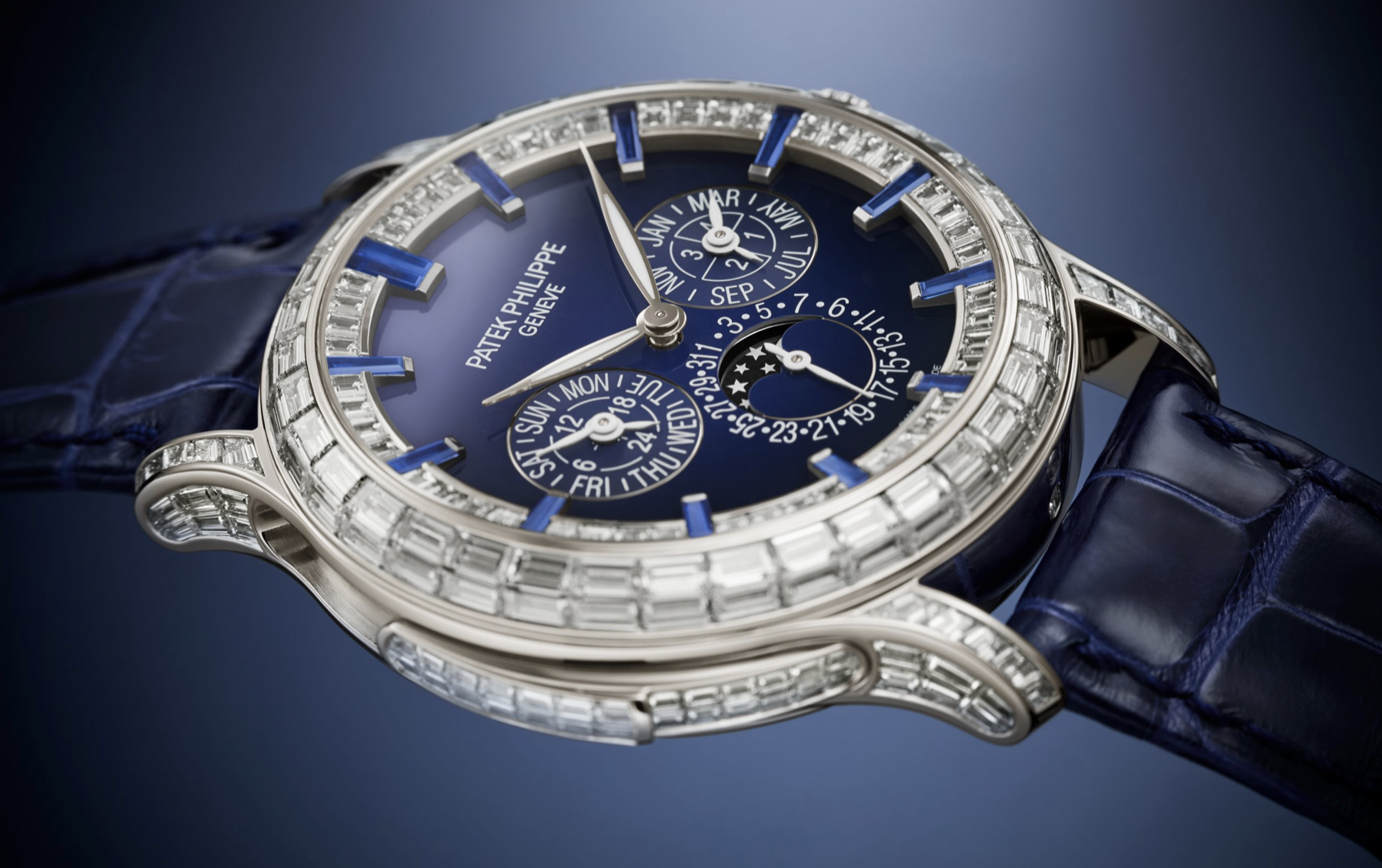 Patek Philippe