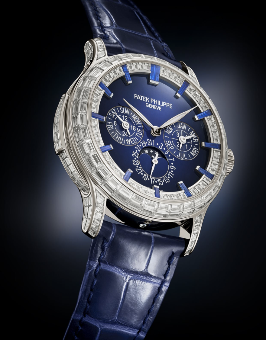 Patek Philippe