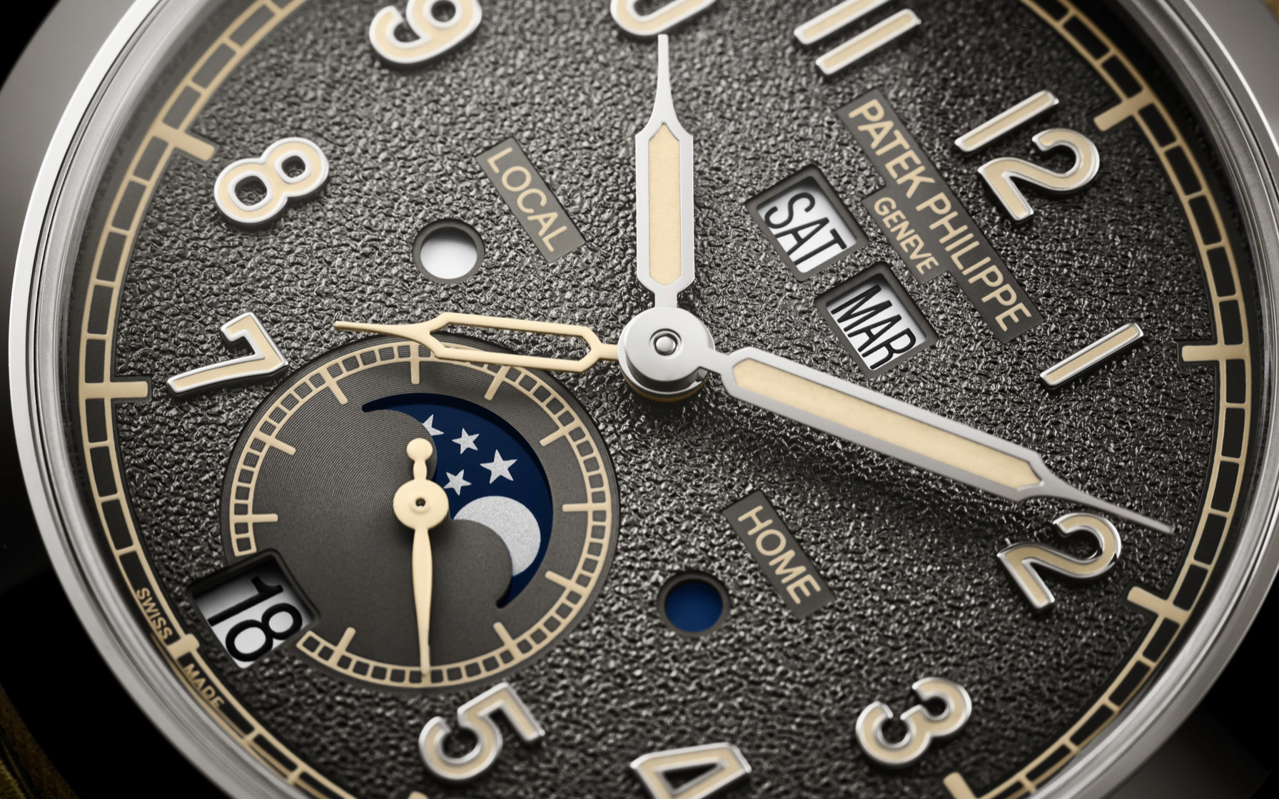 Patek Philippe
