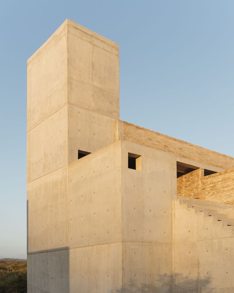 Uno de los rincones de Terrestre