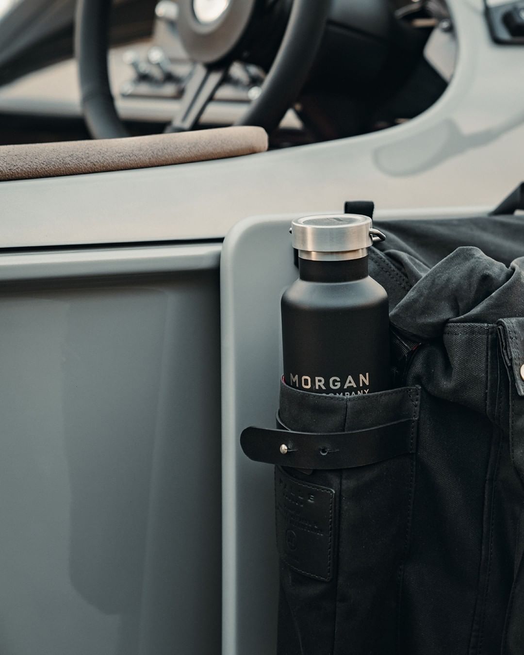 Morgan Super 3