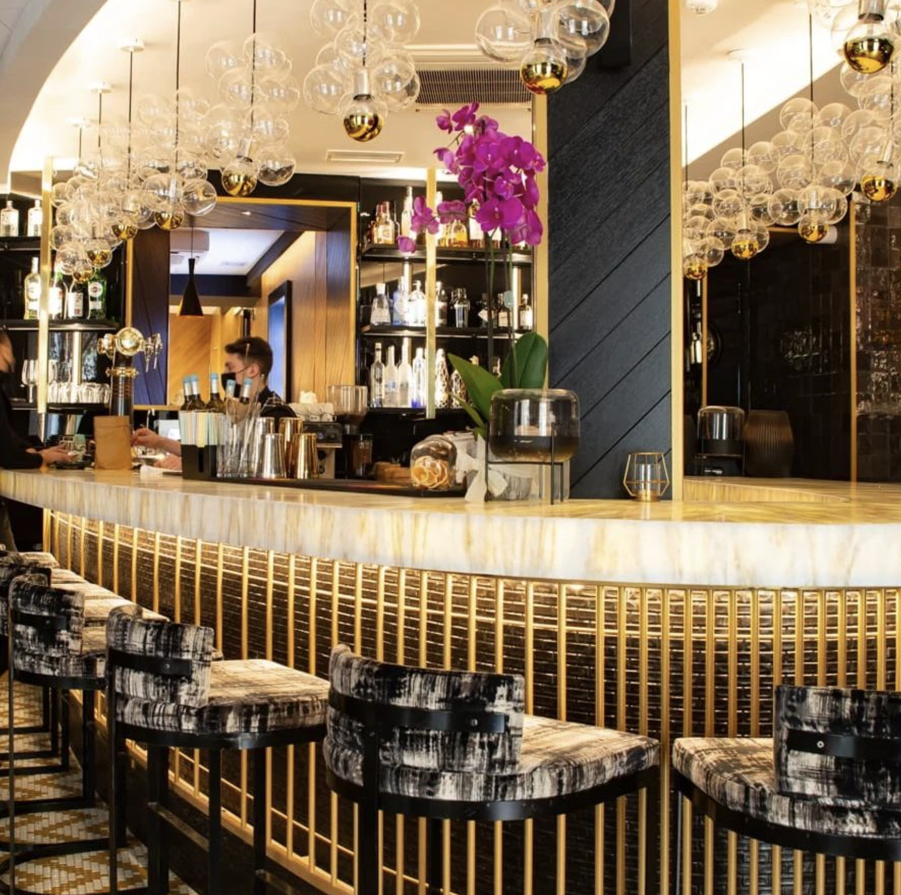 Restaurante La Lluna