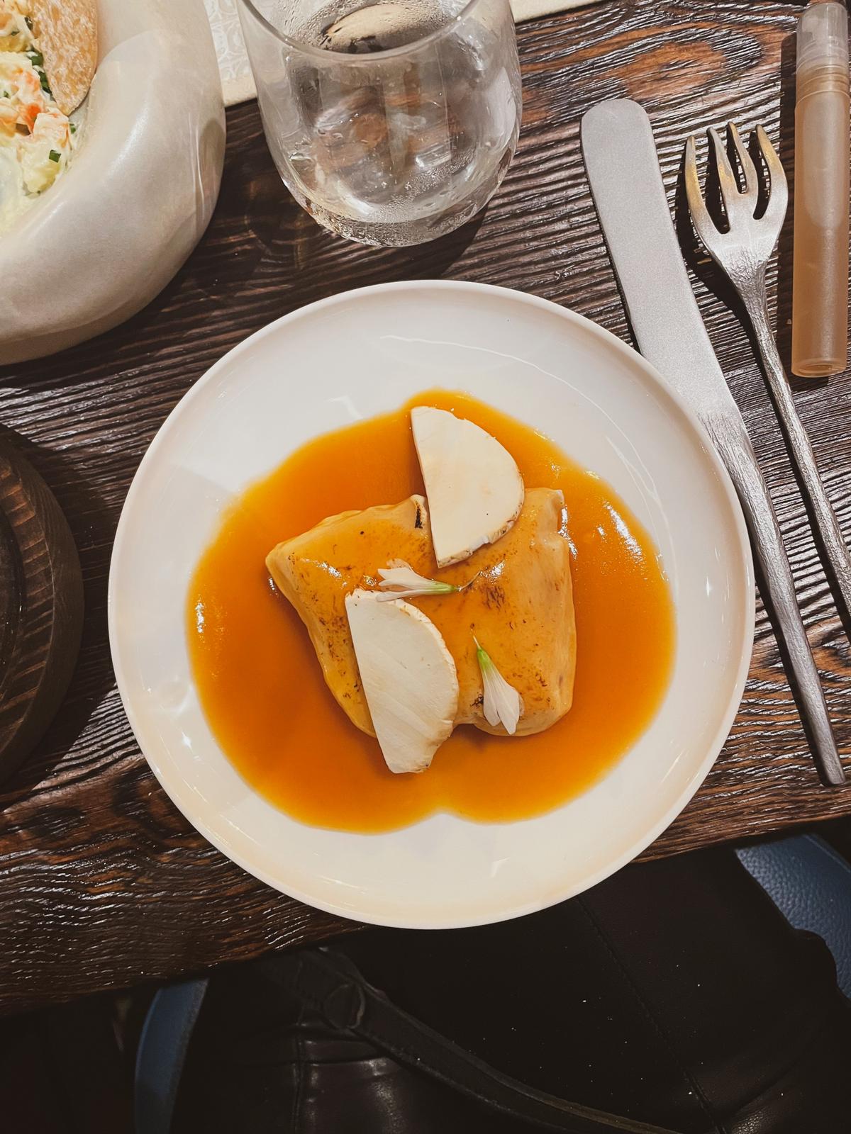 Receta de Tamara Falc&oacute;