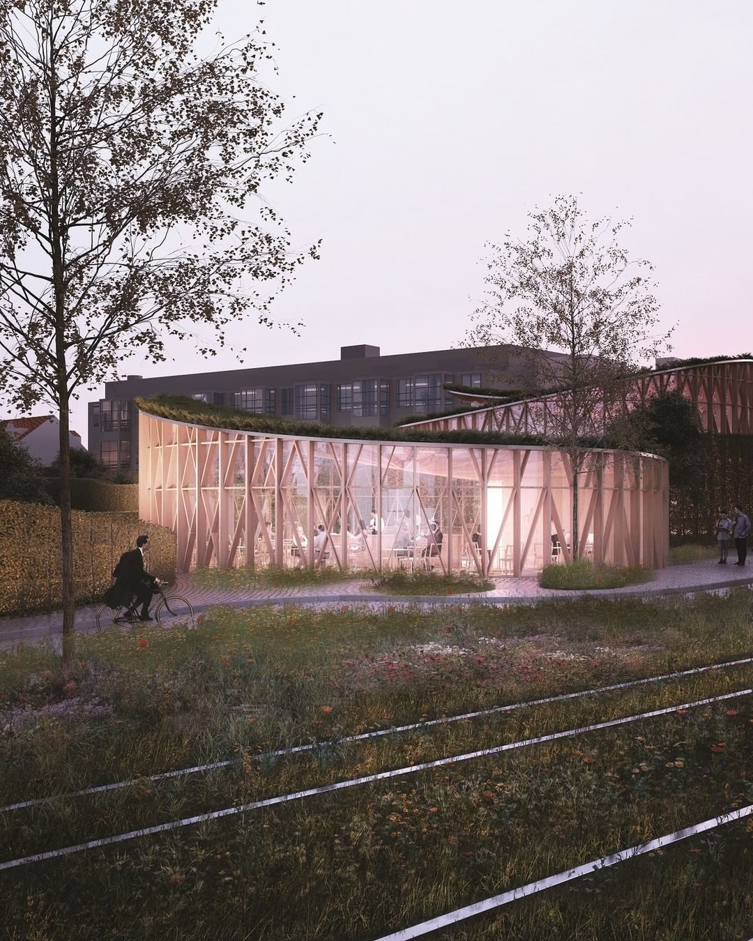 H.C. Andersens Hus