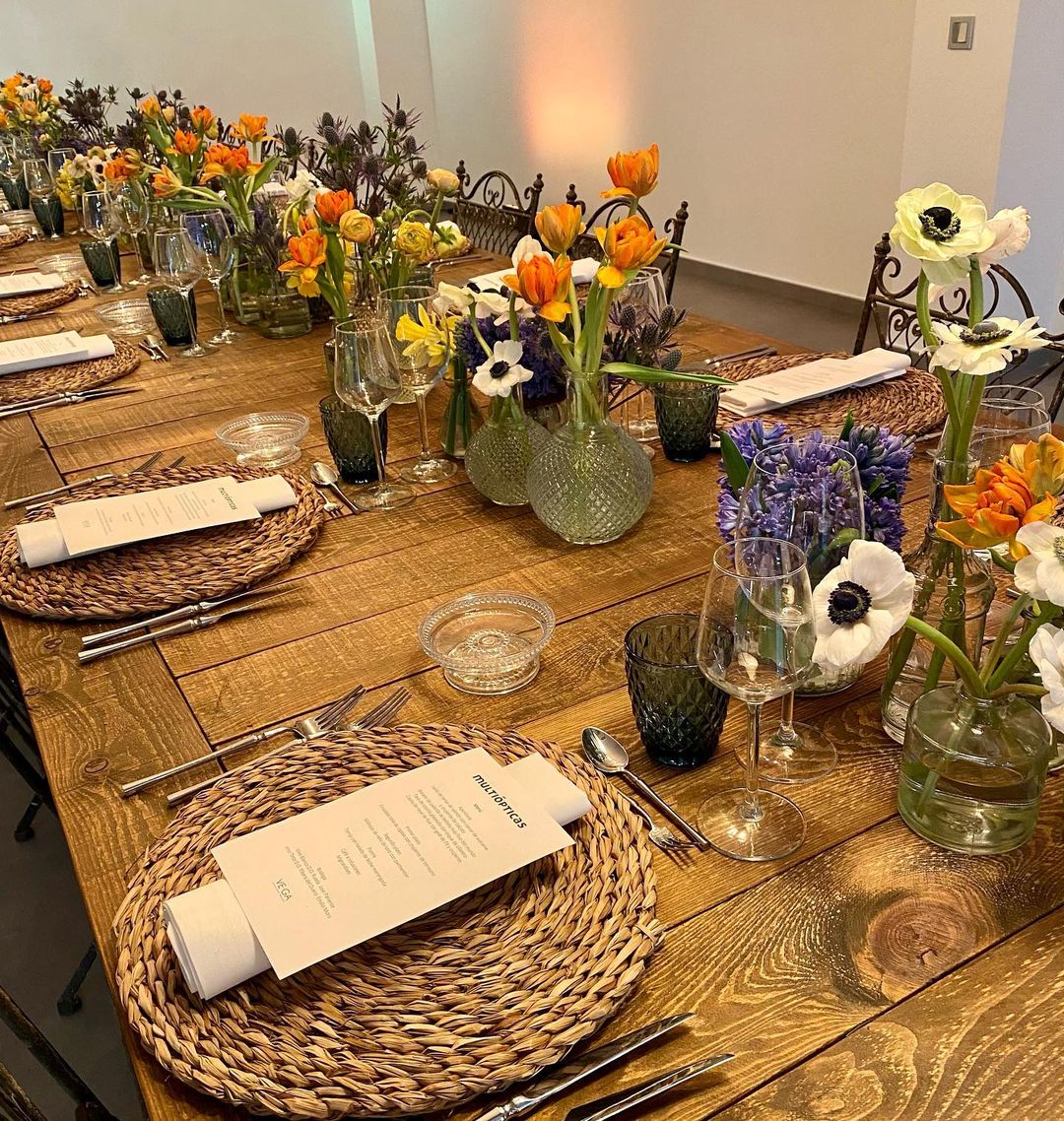 VE-GA catering