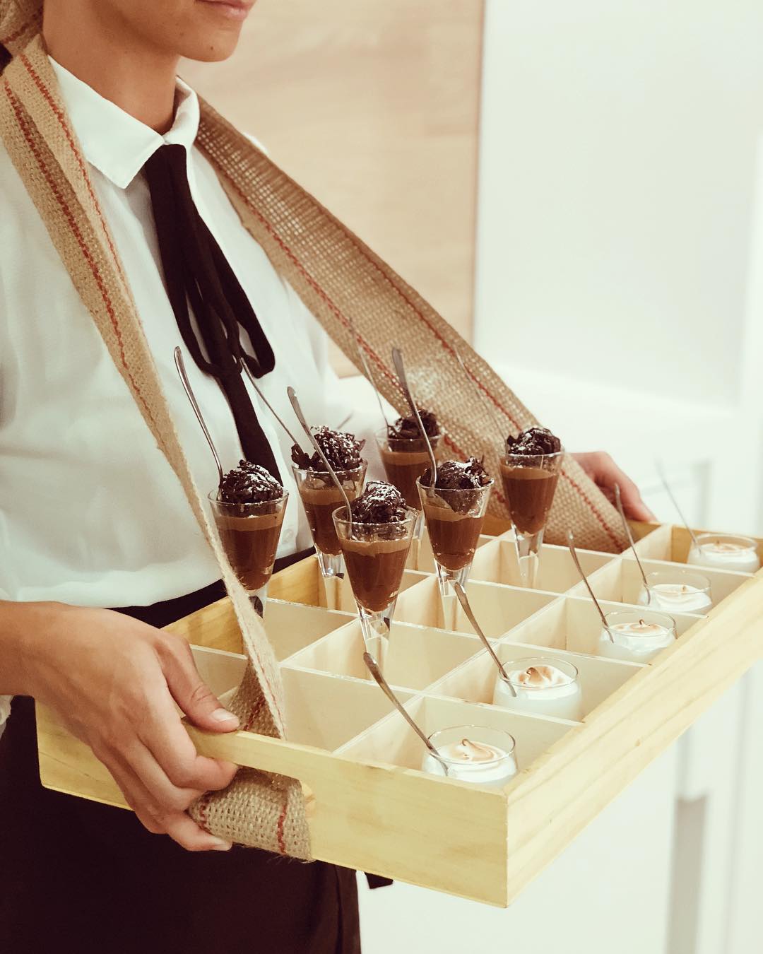 VE-GA catering