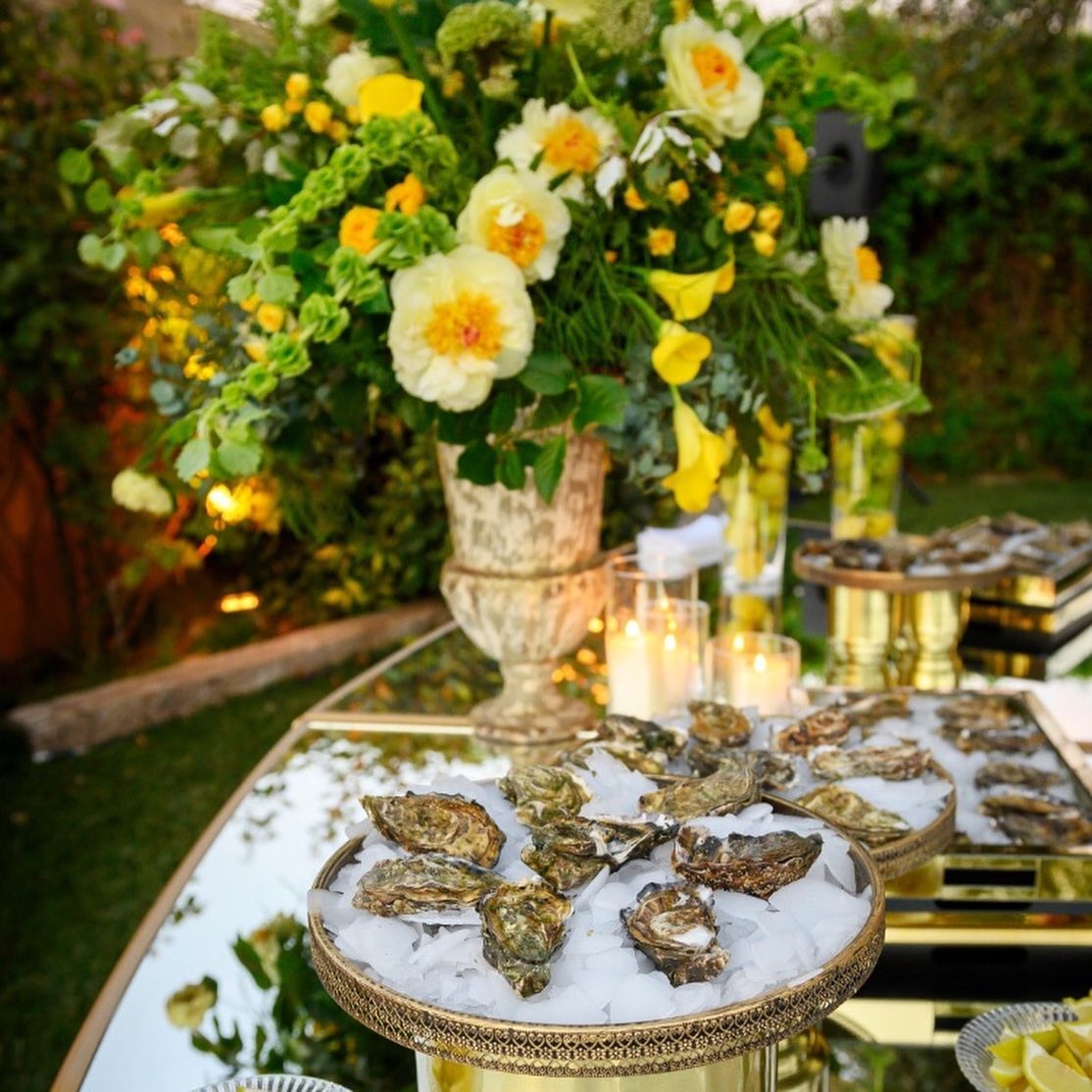 VE-GA catering