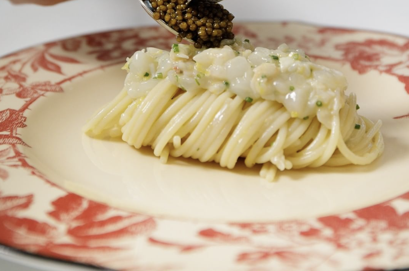 Restaurante Gucci