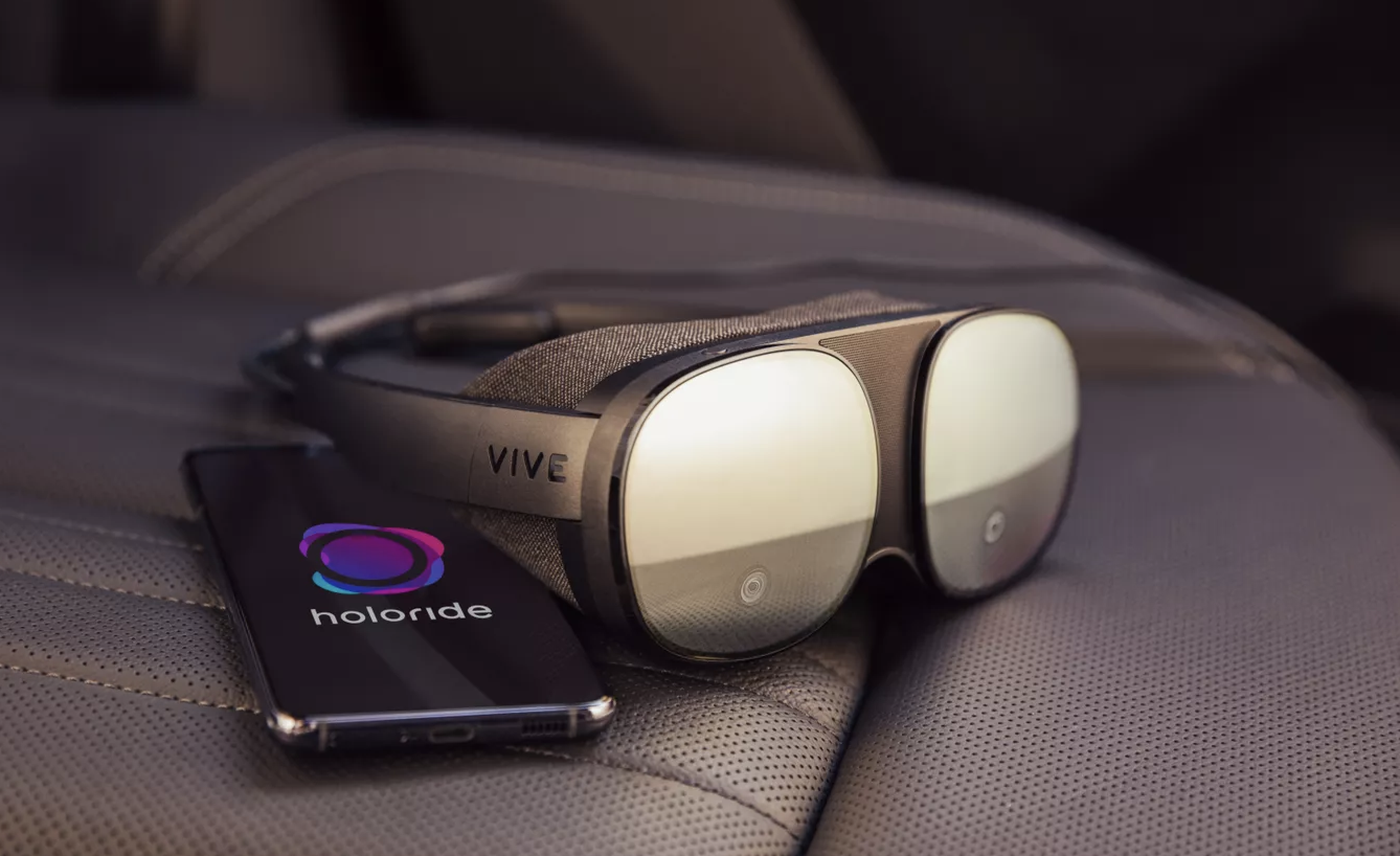 Porsche realidad virtual
