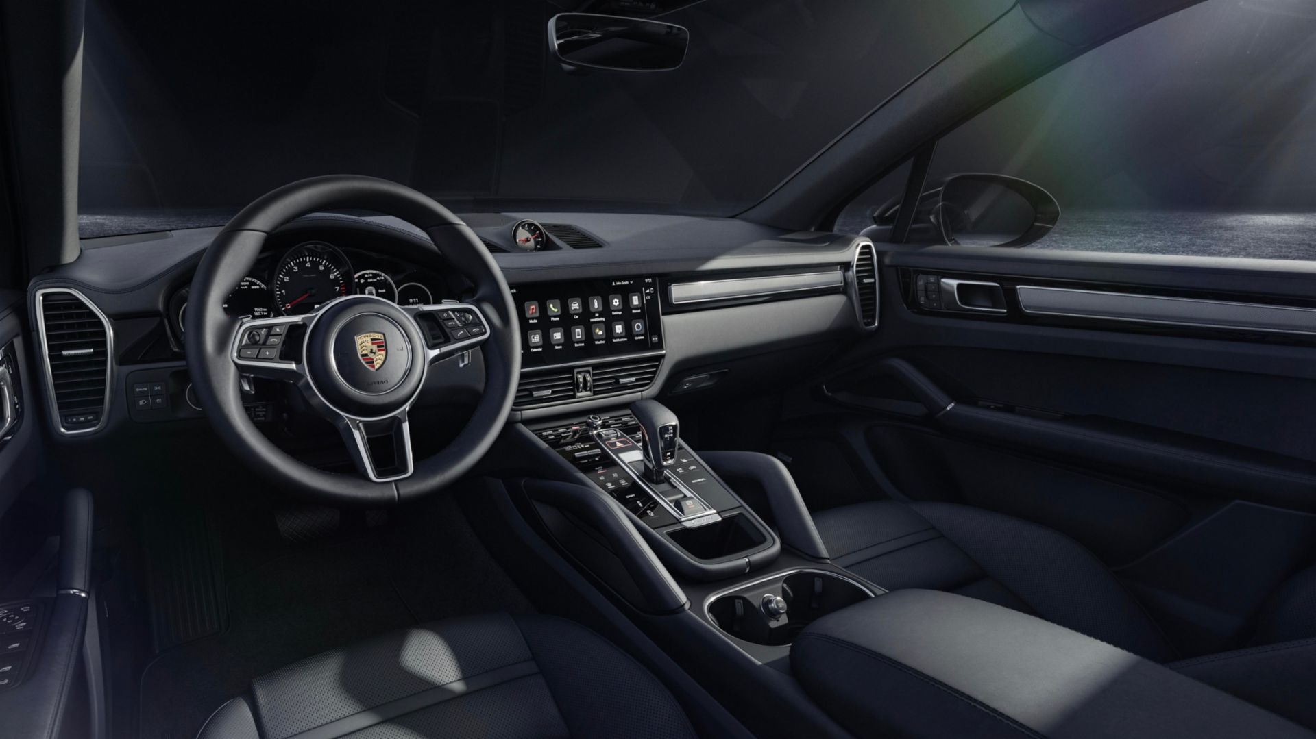 Porsche realidad virtual