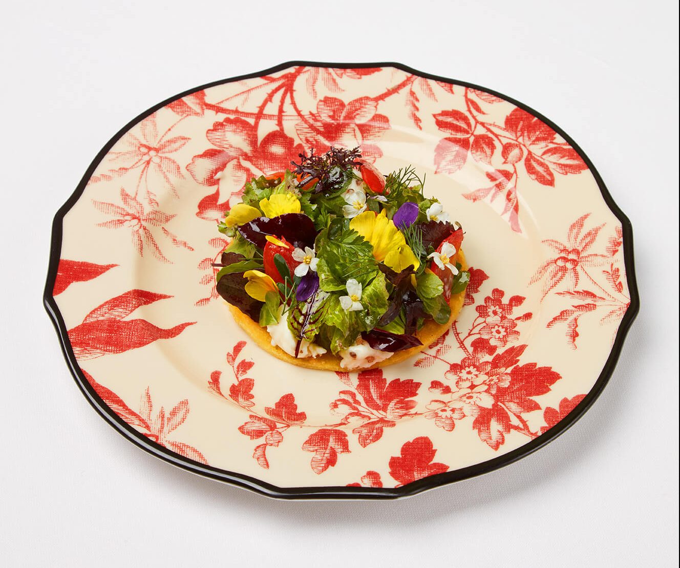 Restaurante Gucci