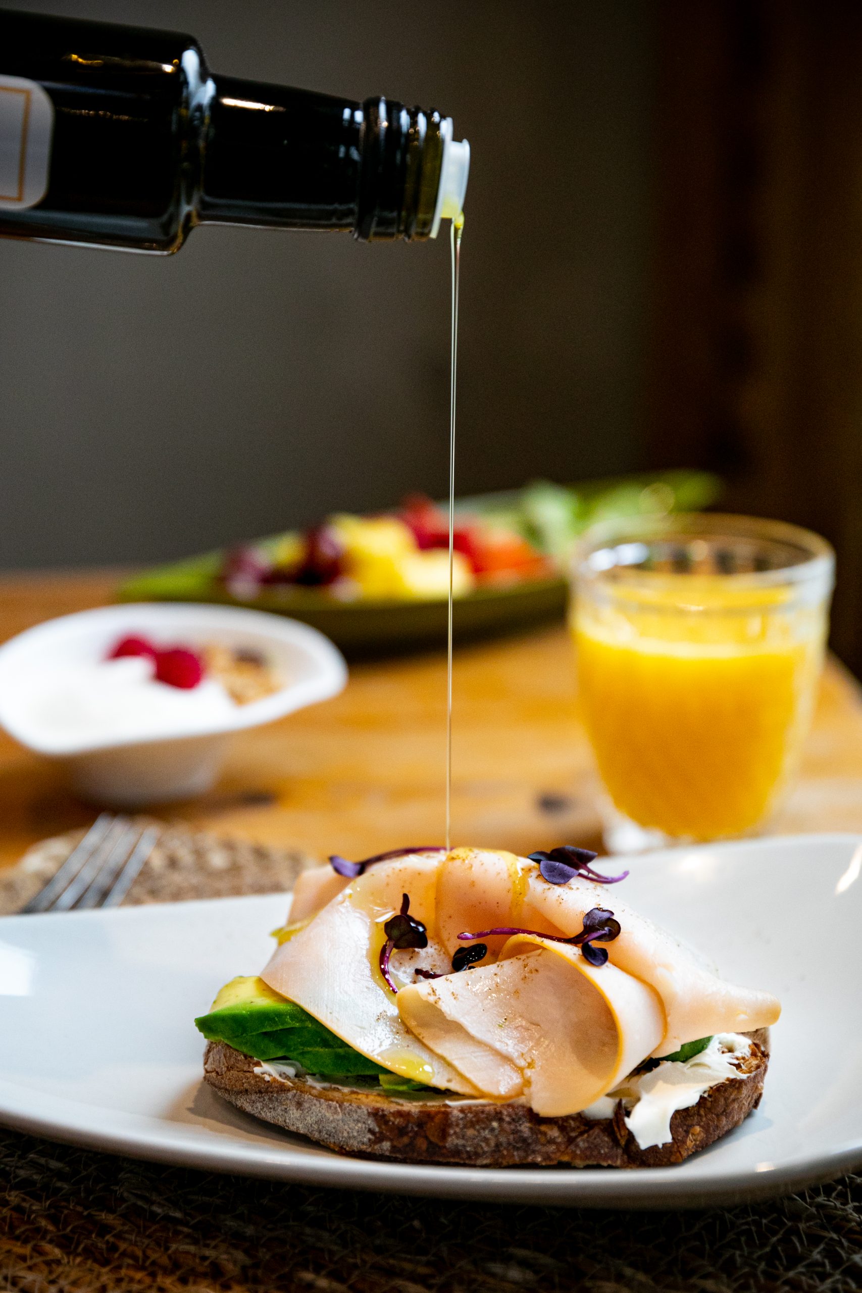 VE-GA catering