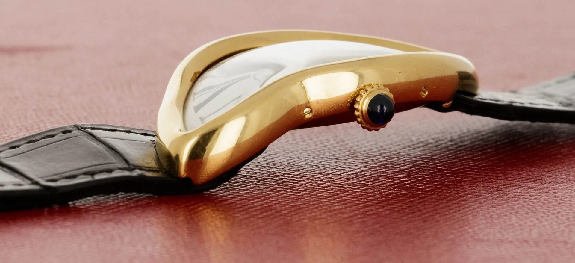 ‘Cartier London Crash’