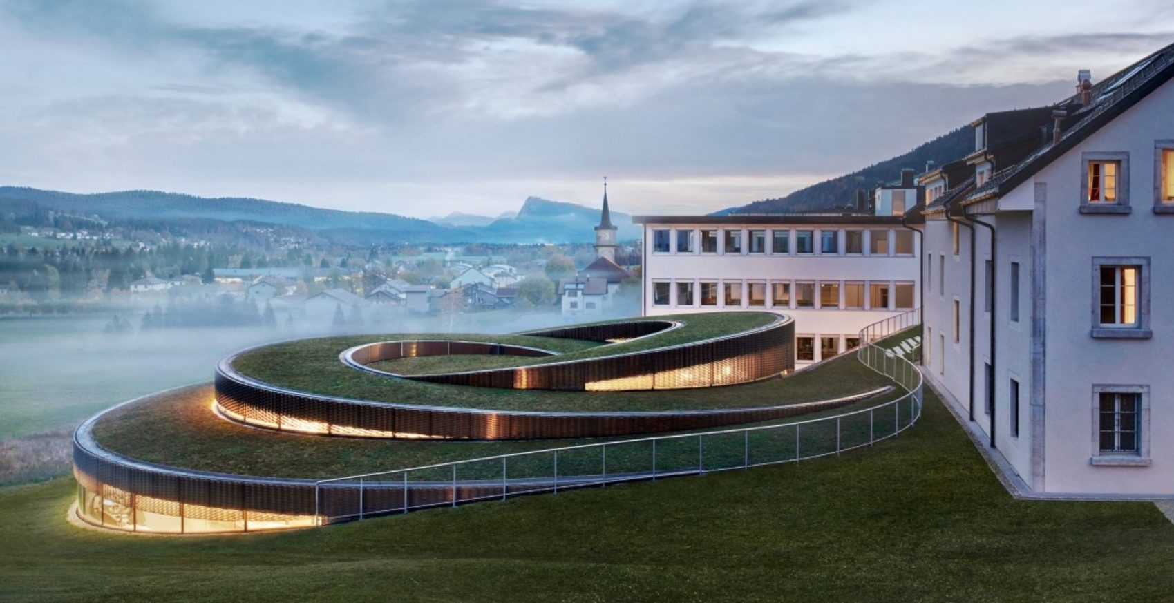 Museo Audemars Piguet