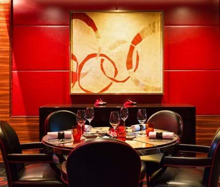 L'Atelier Robuchon