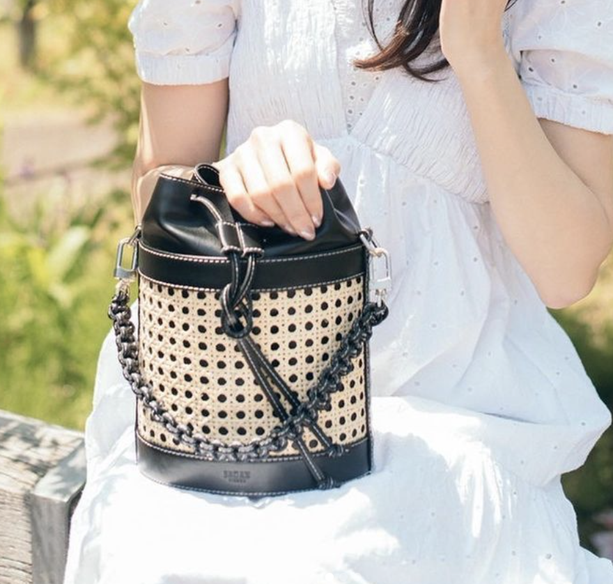 Bolsos de tendencia