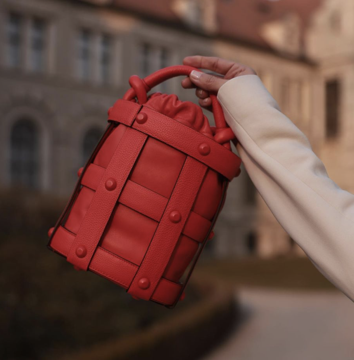 Bolsos de tendencia
