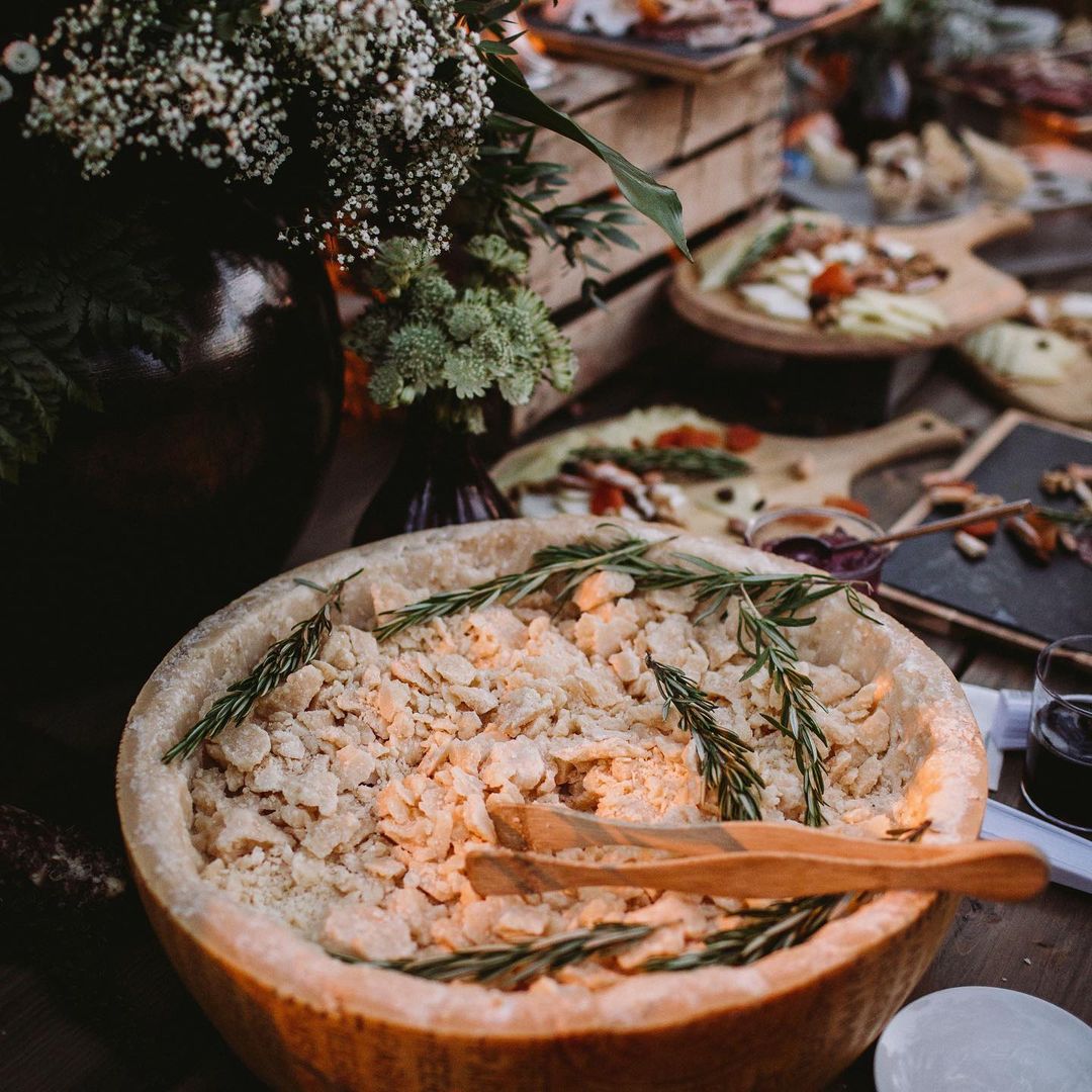 Catering