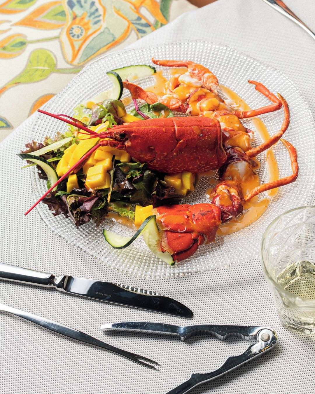 alimentos exquisitos