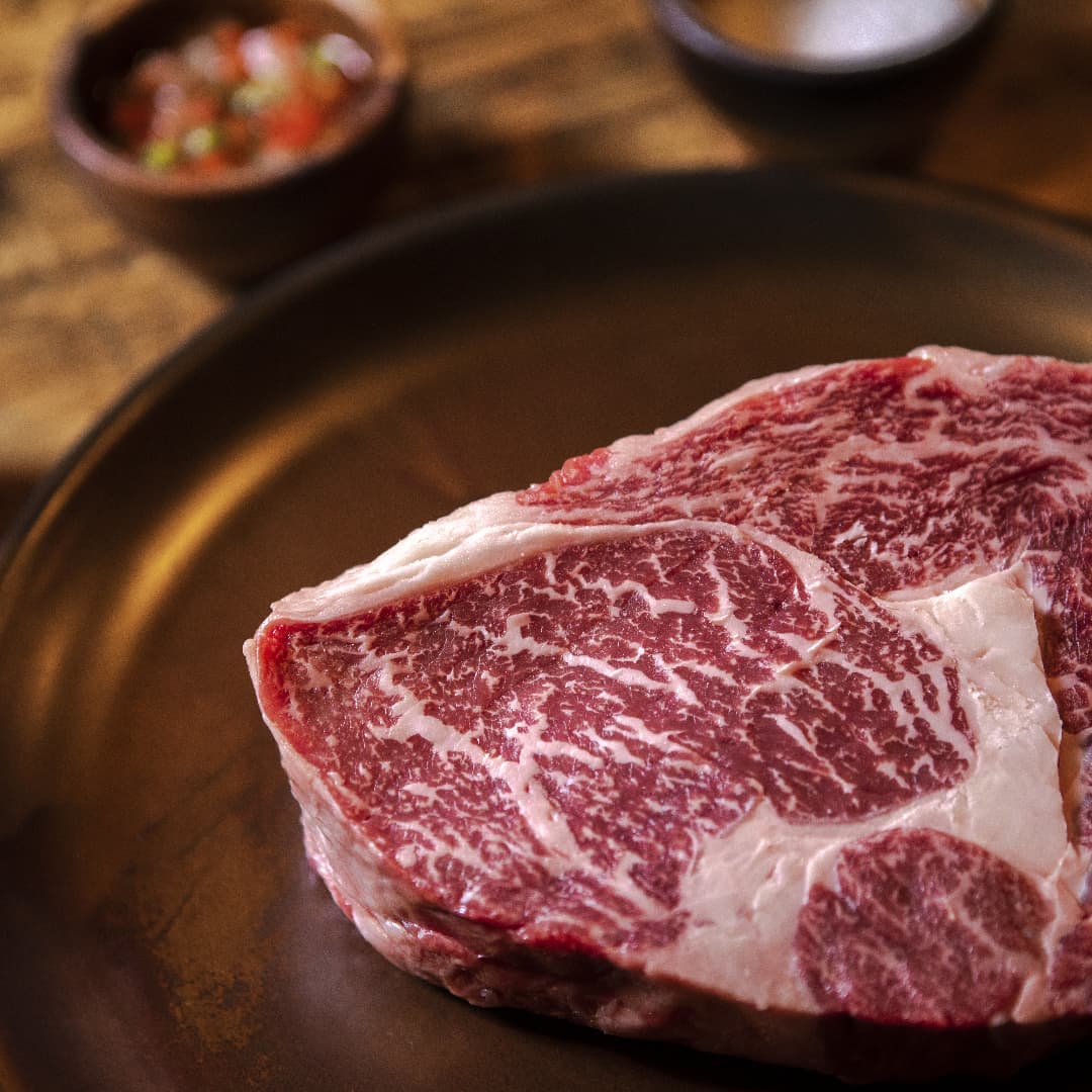 alimentos exquisitos