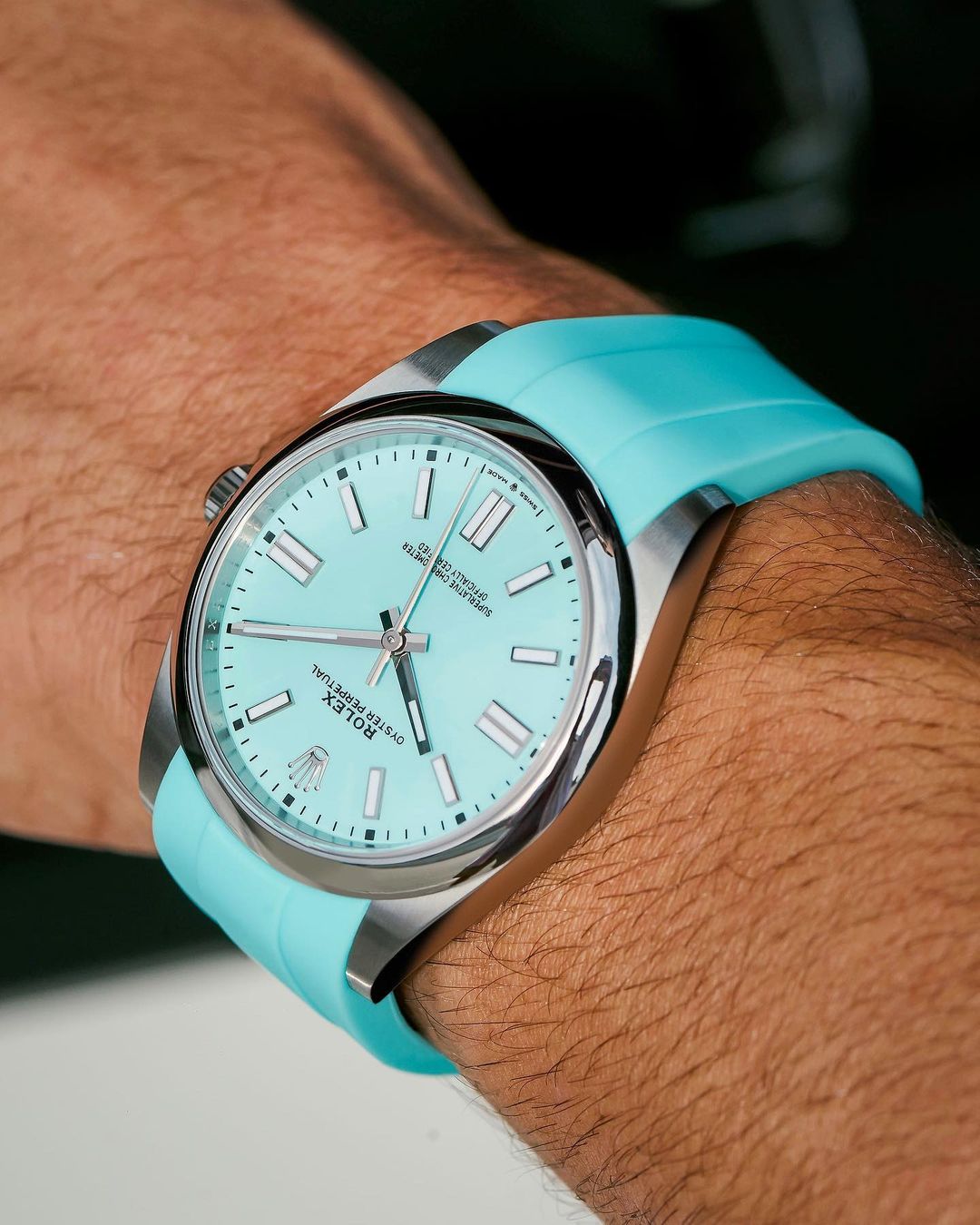 Reloj