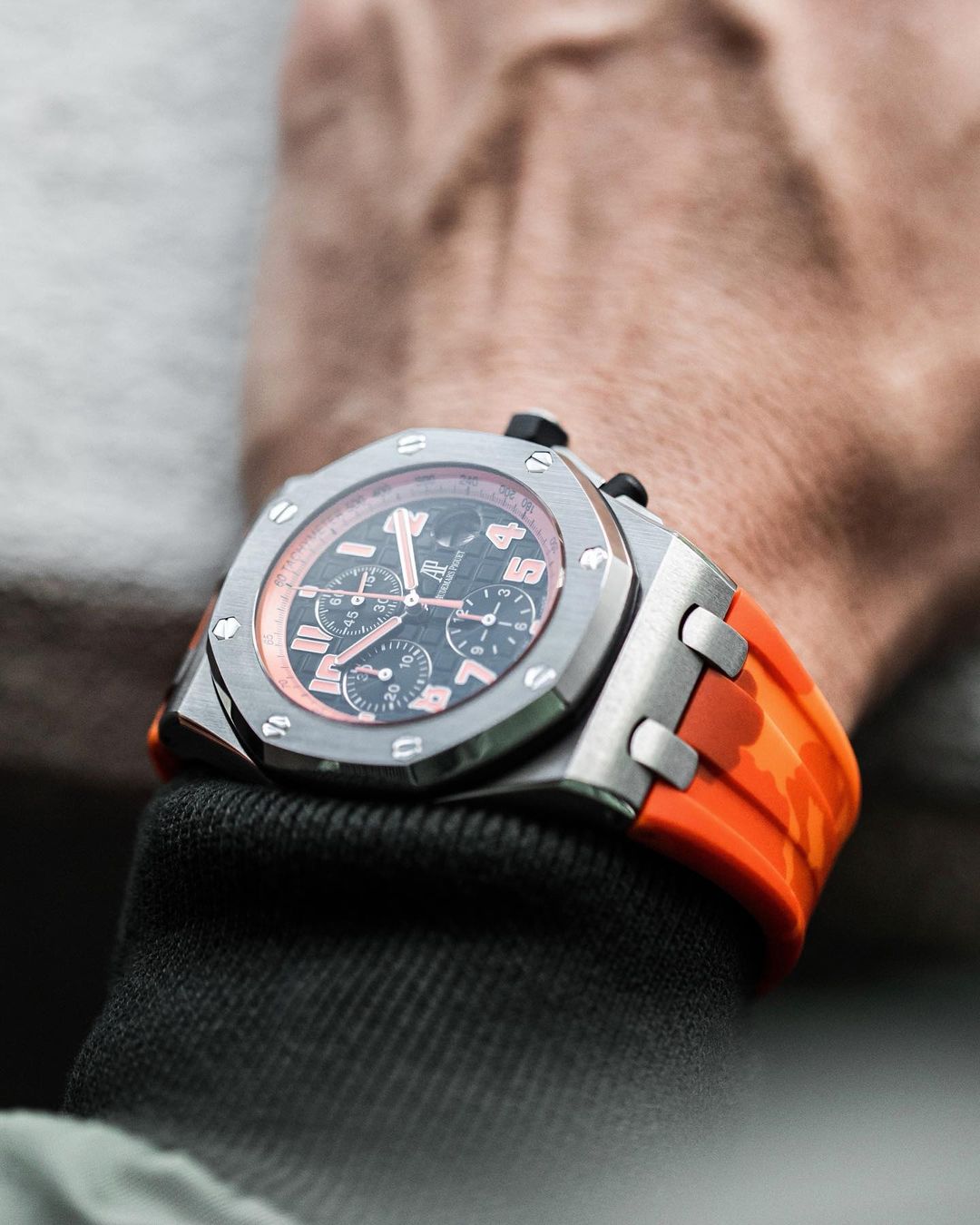 Reloj