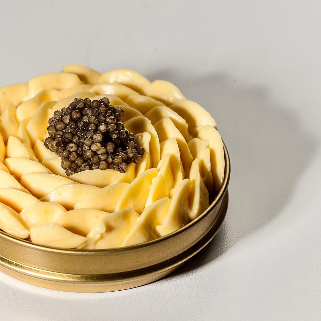 alimentos exquisitos