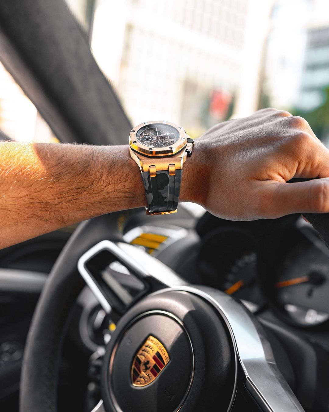 Reloj