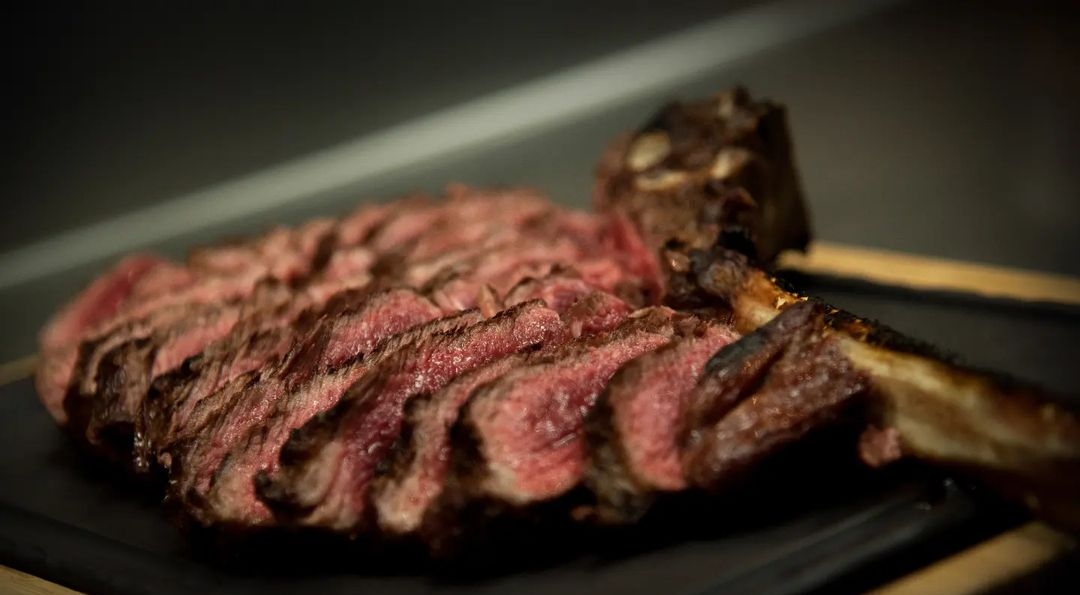 alimentos exquisitos