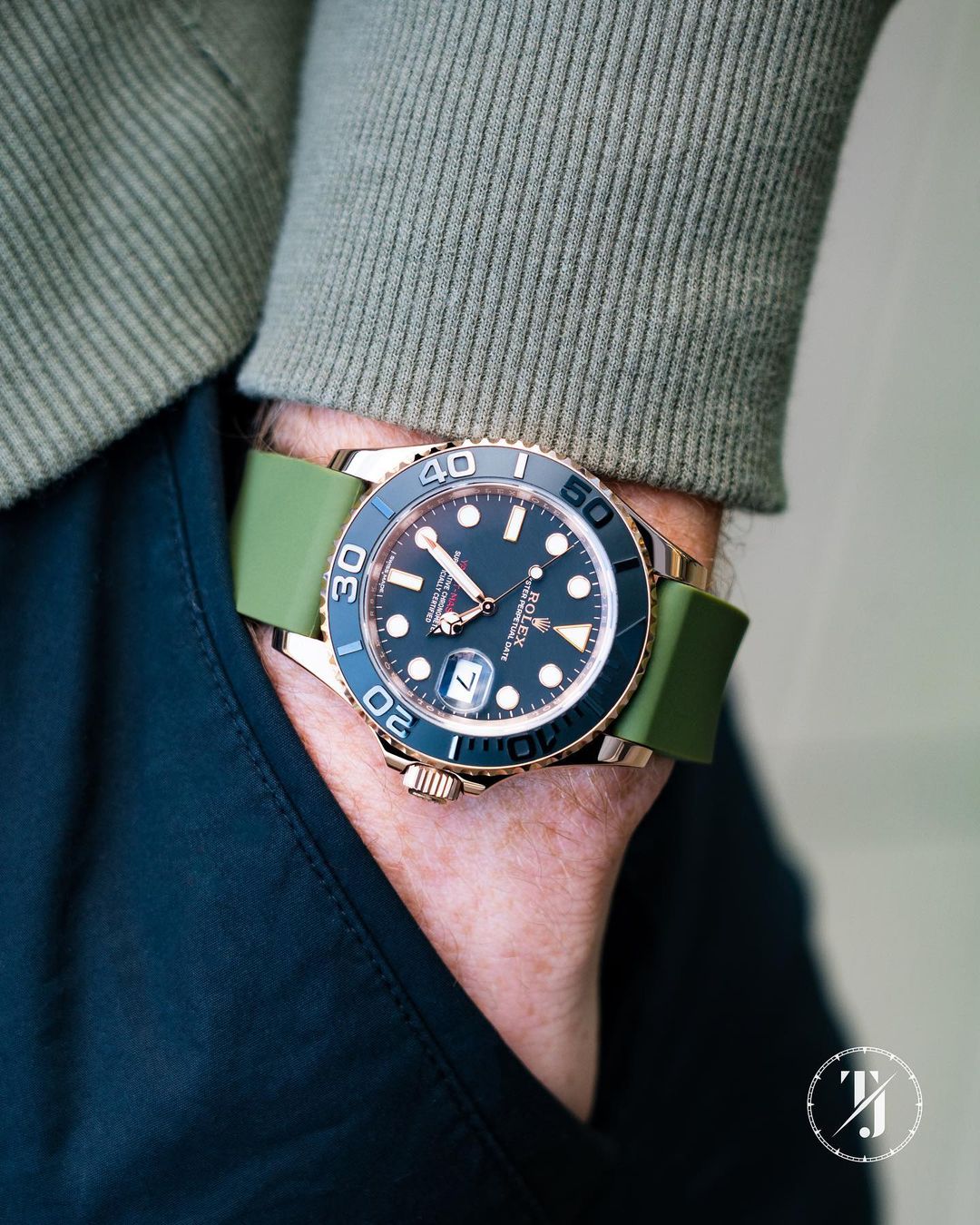 Reloj