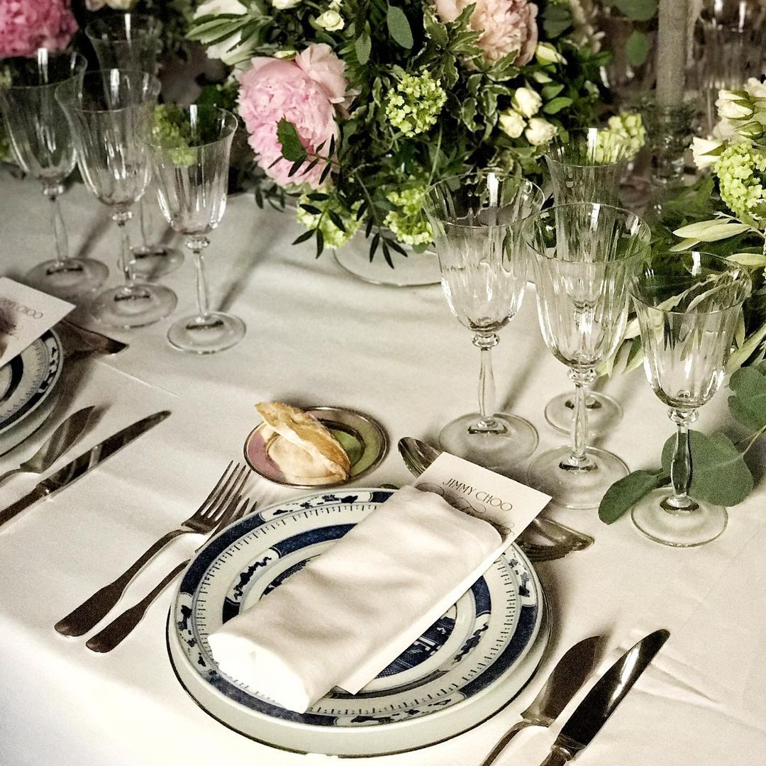 Catering