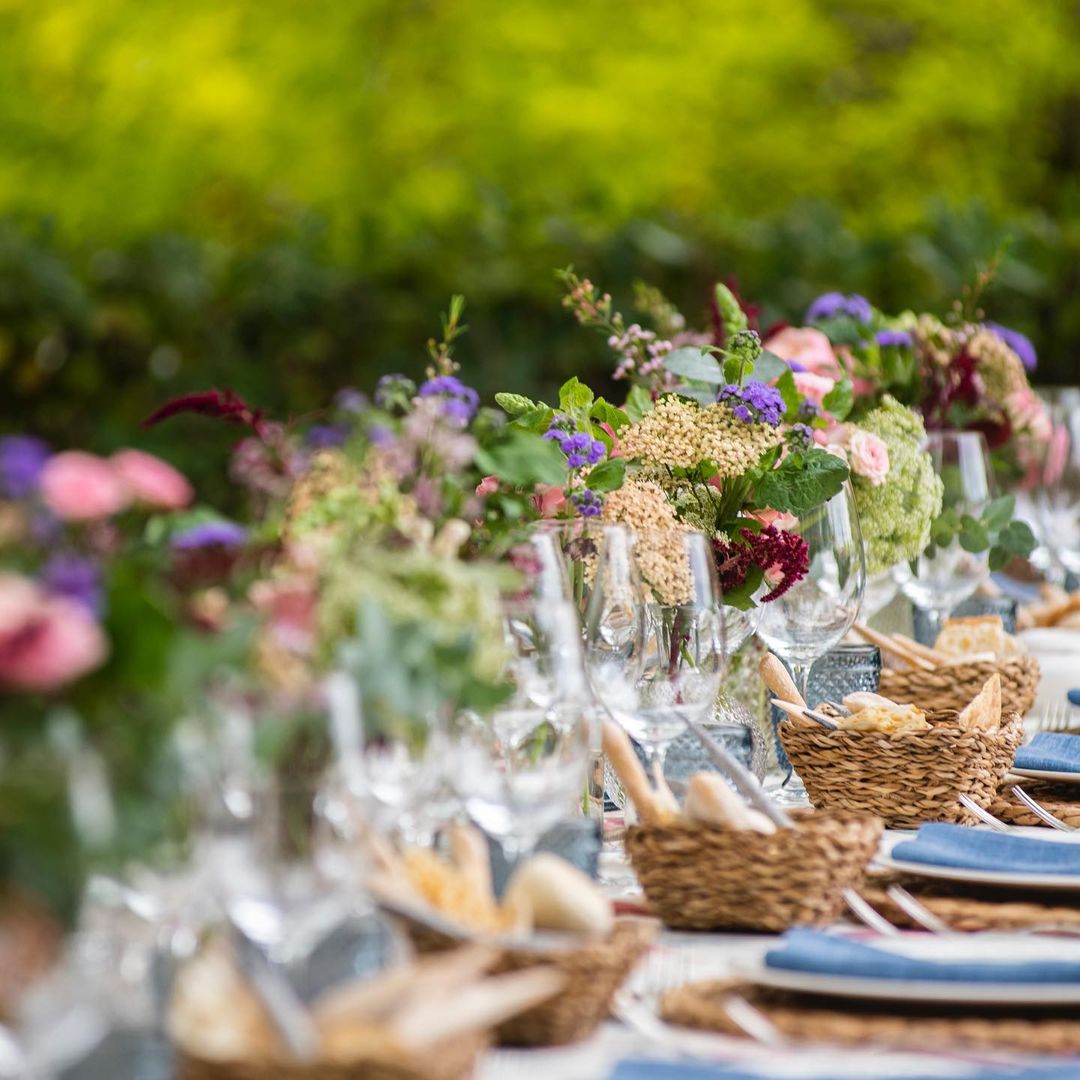 Catering