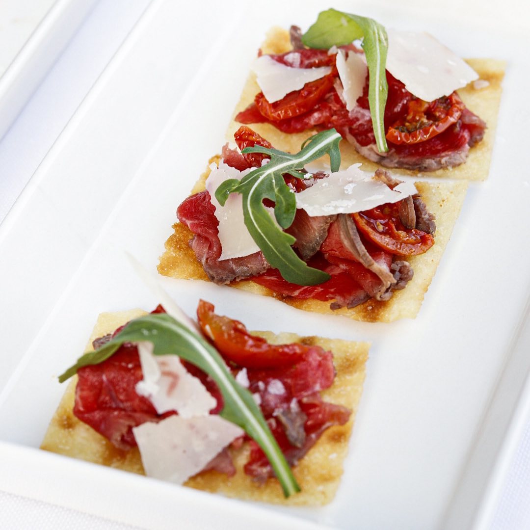 Catering