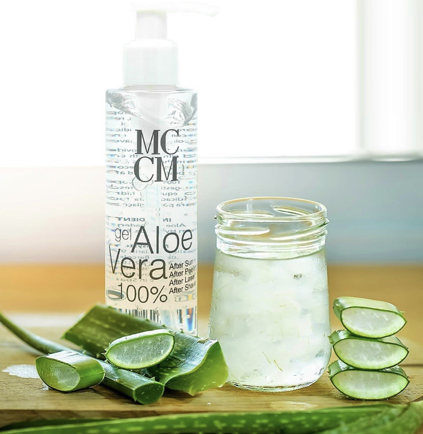 Aloe vera
