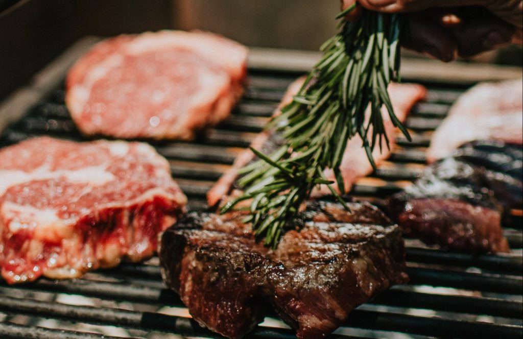 Carne argentina premium Pampeana