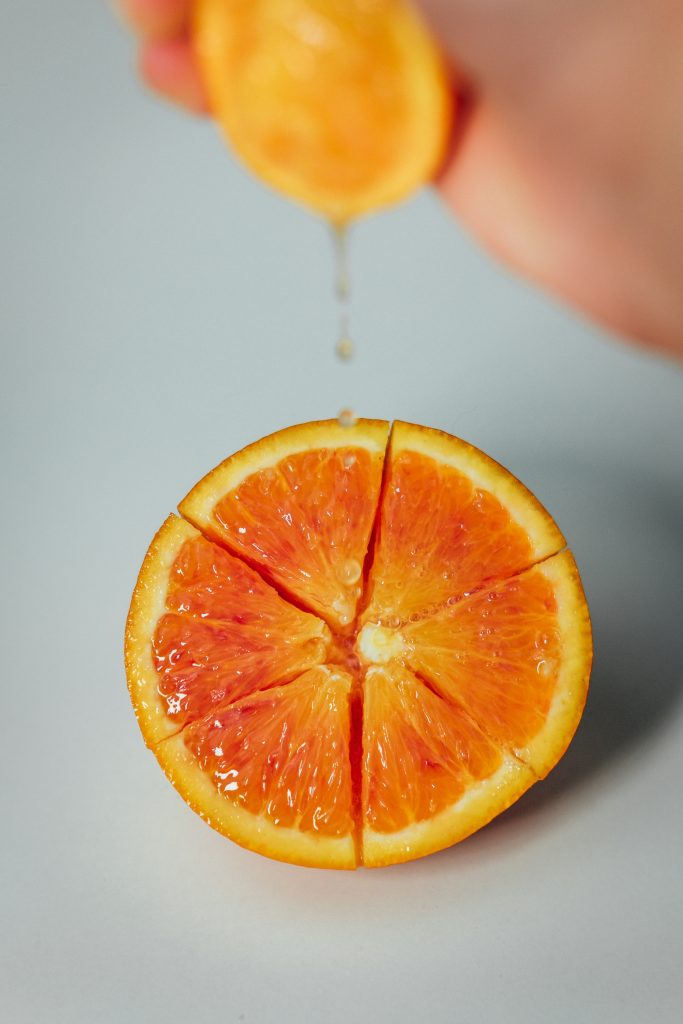 Naranjas