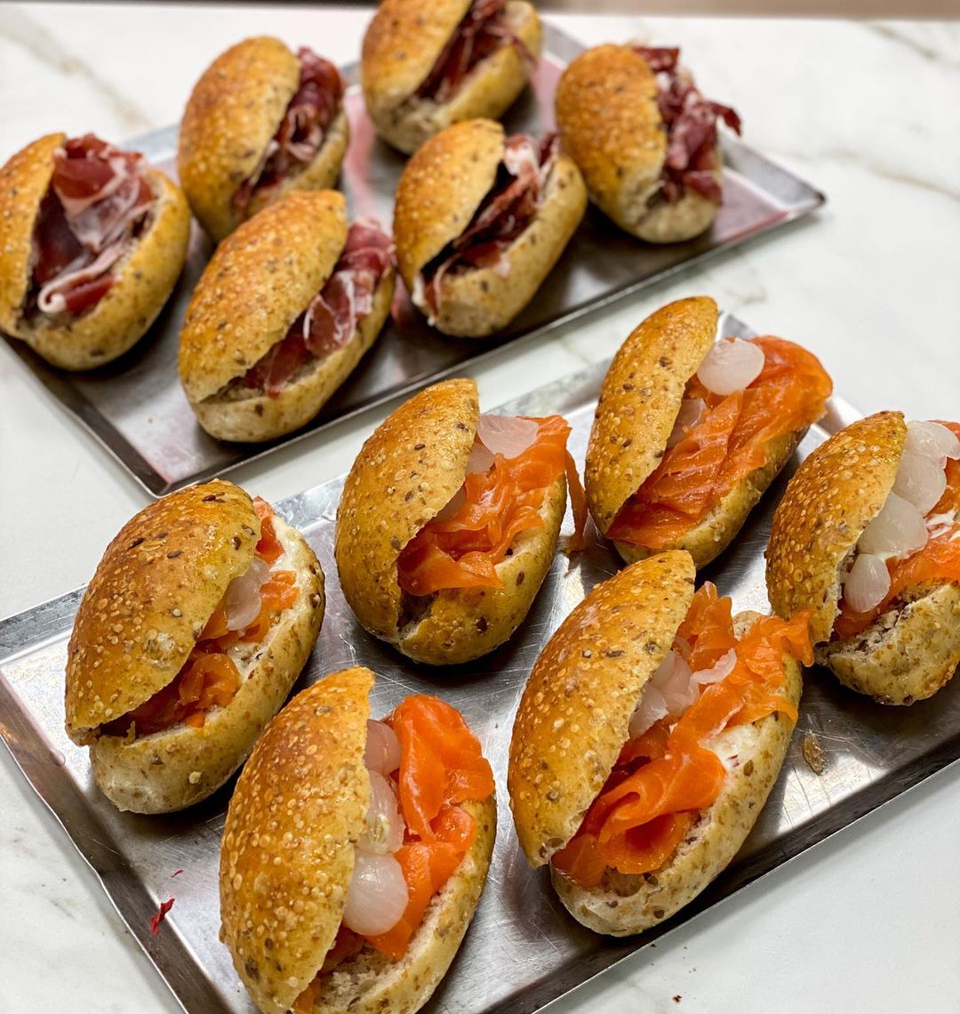 Catering