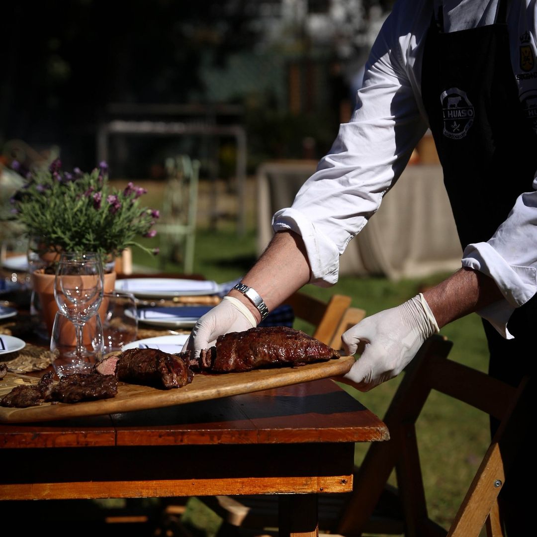 Catering
