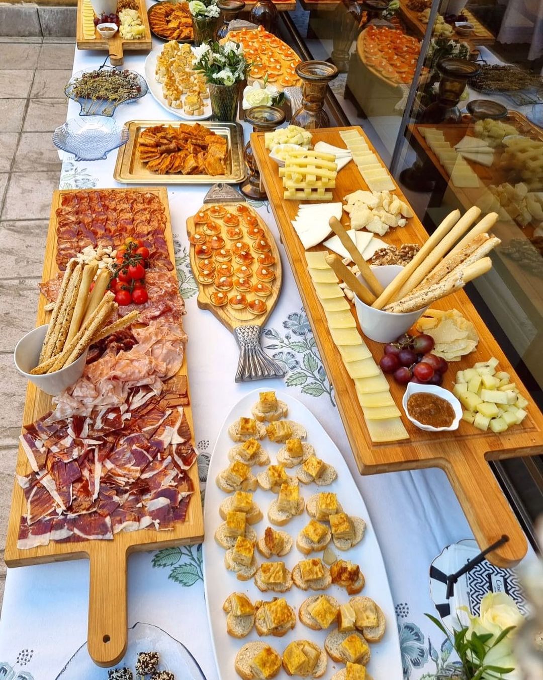 Catering