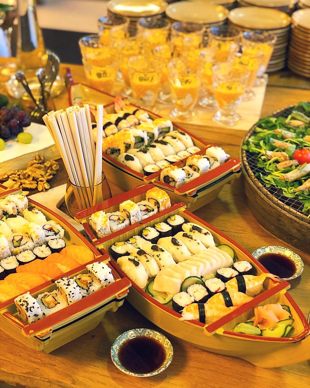 Sushi