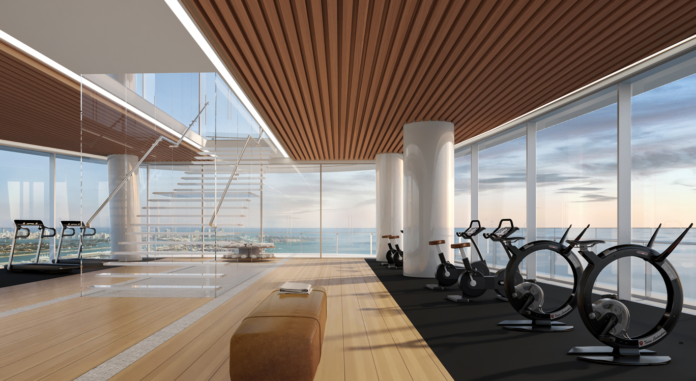 aston martin residences
