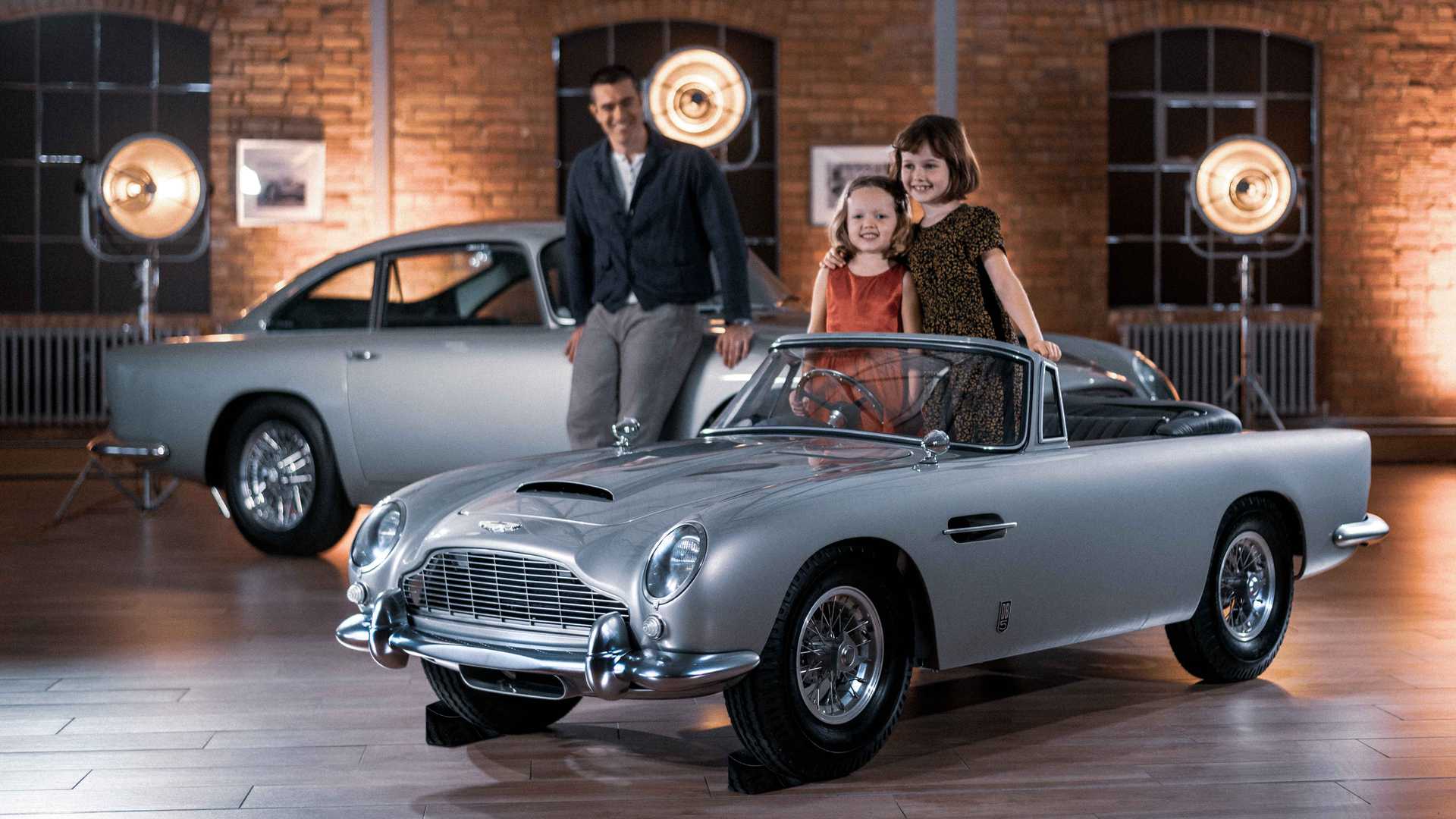 Aston Martin