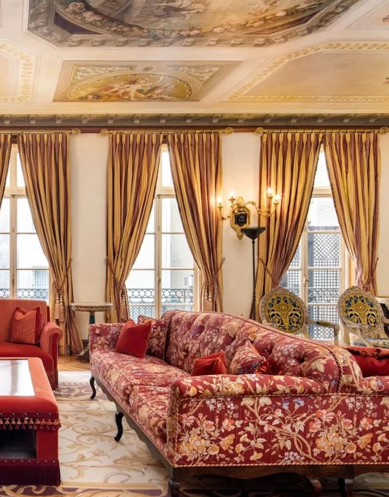 Casa Versace