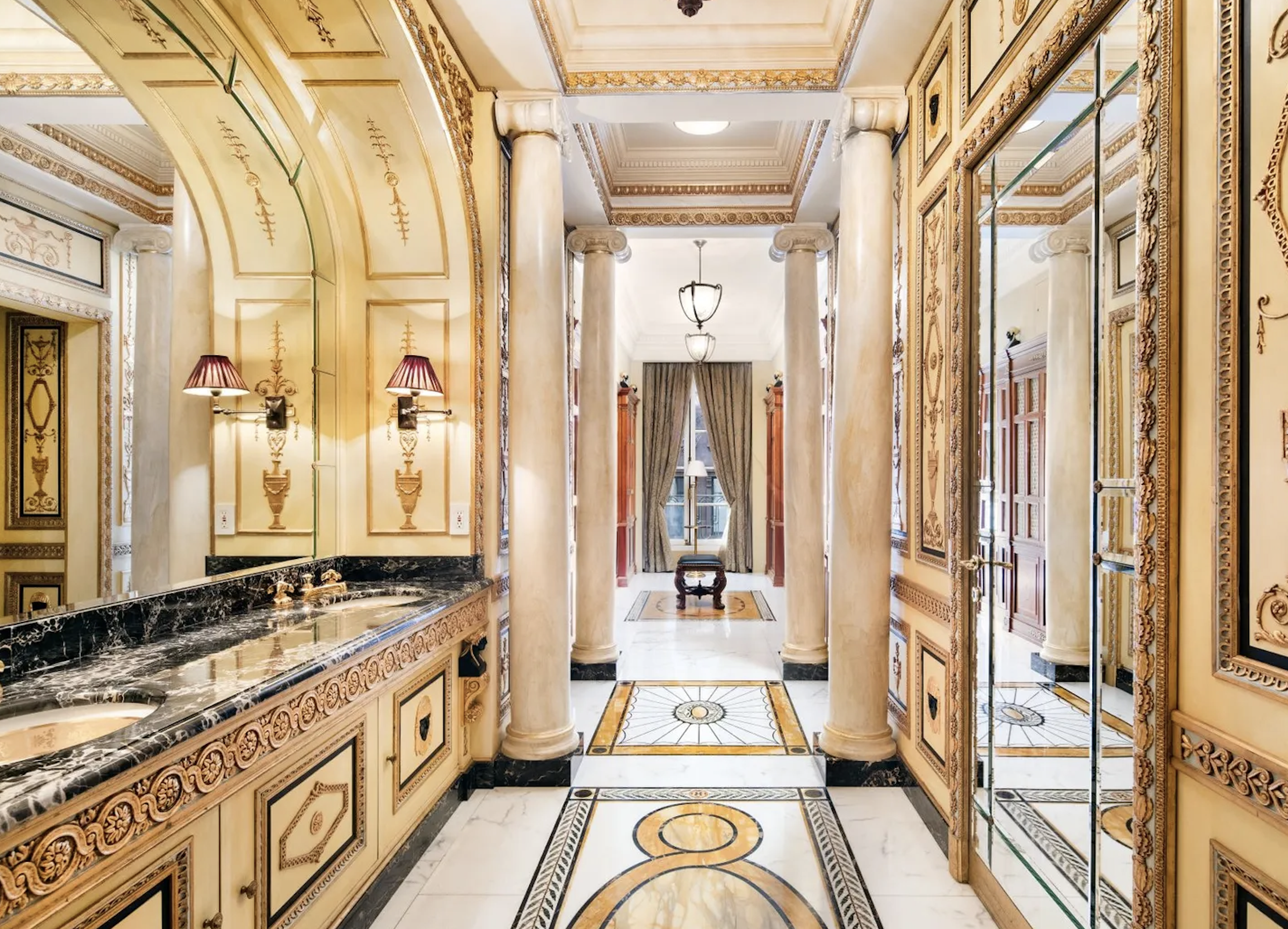 Casa Versace