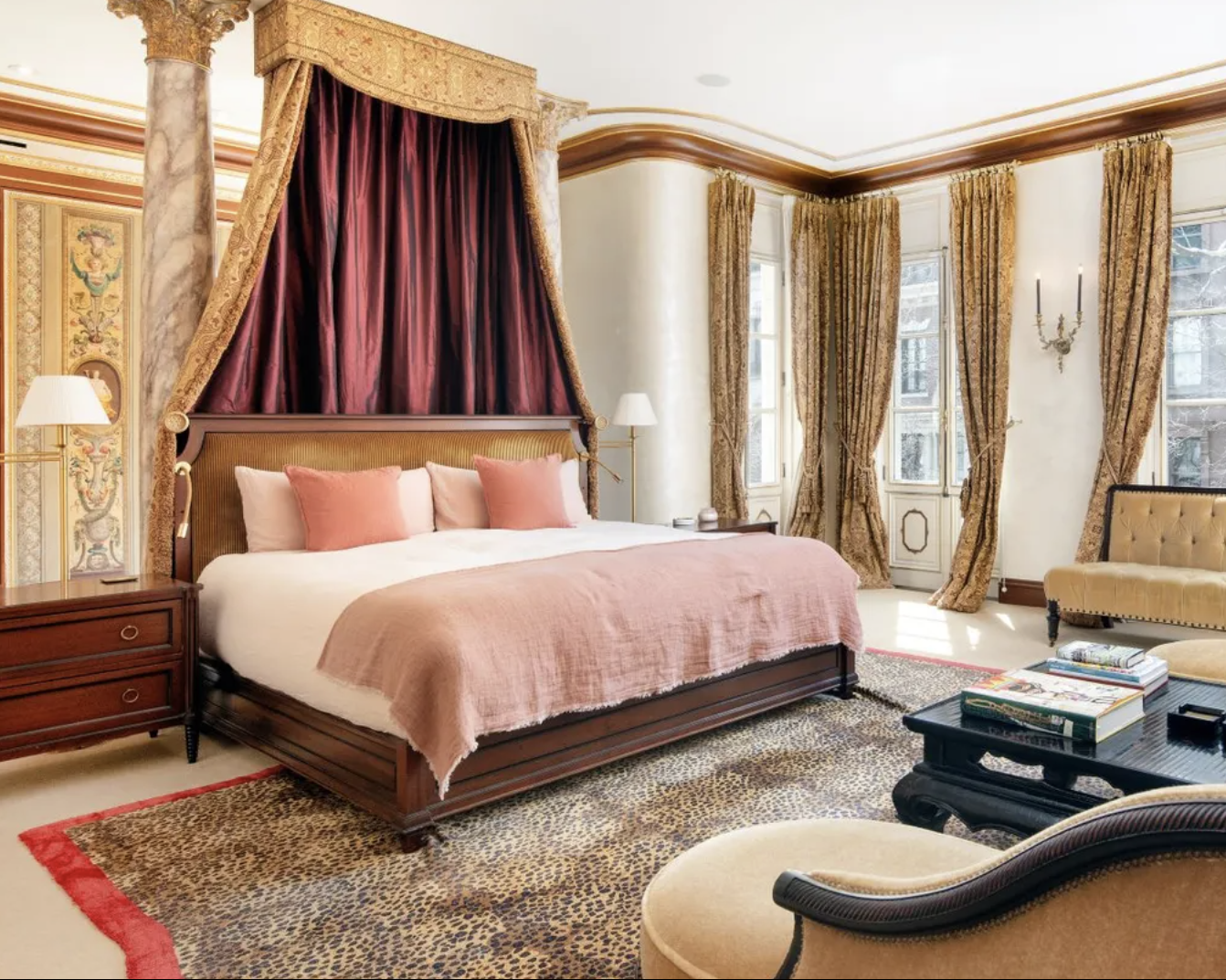 Casa Versace