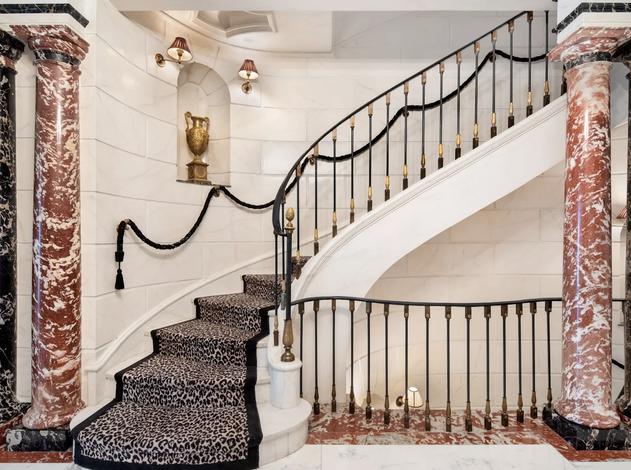 Casa Versace