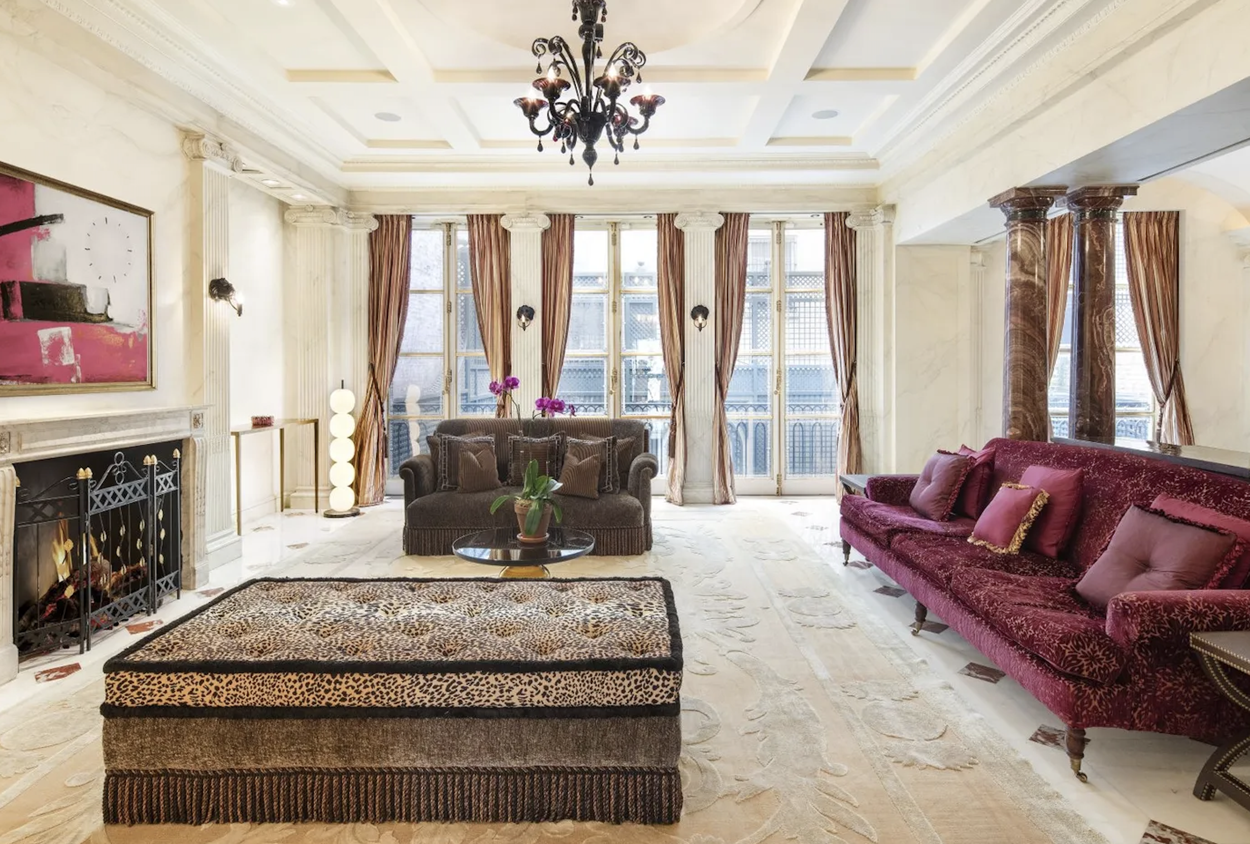 Casa Versace