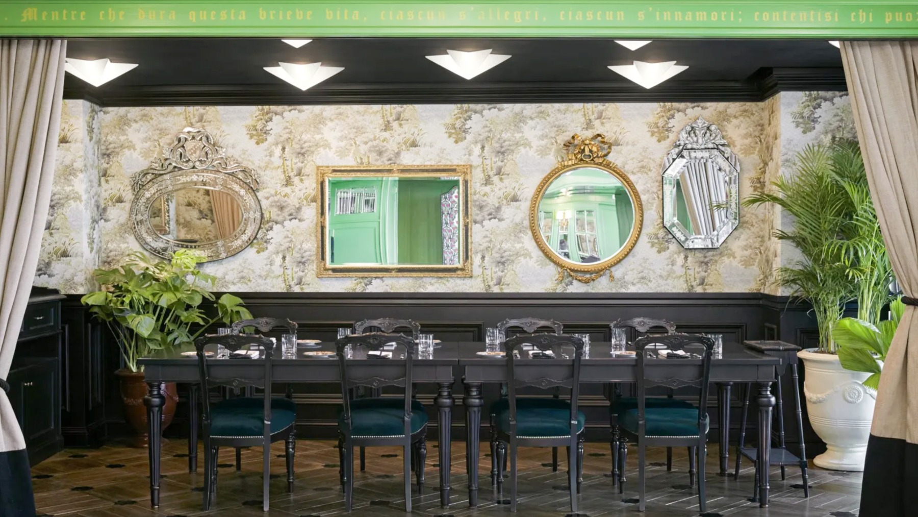 Gucci Osteria